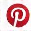 Icona Pinterest